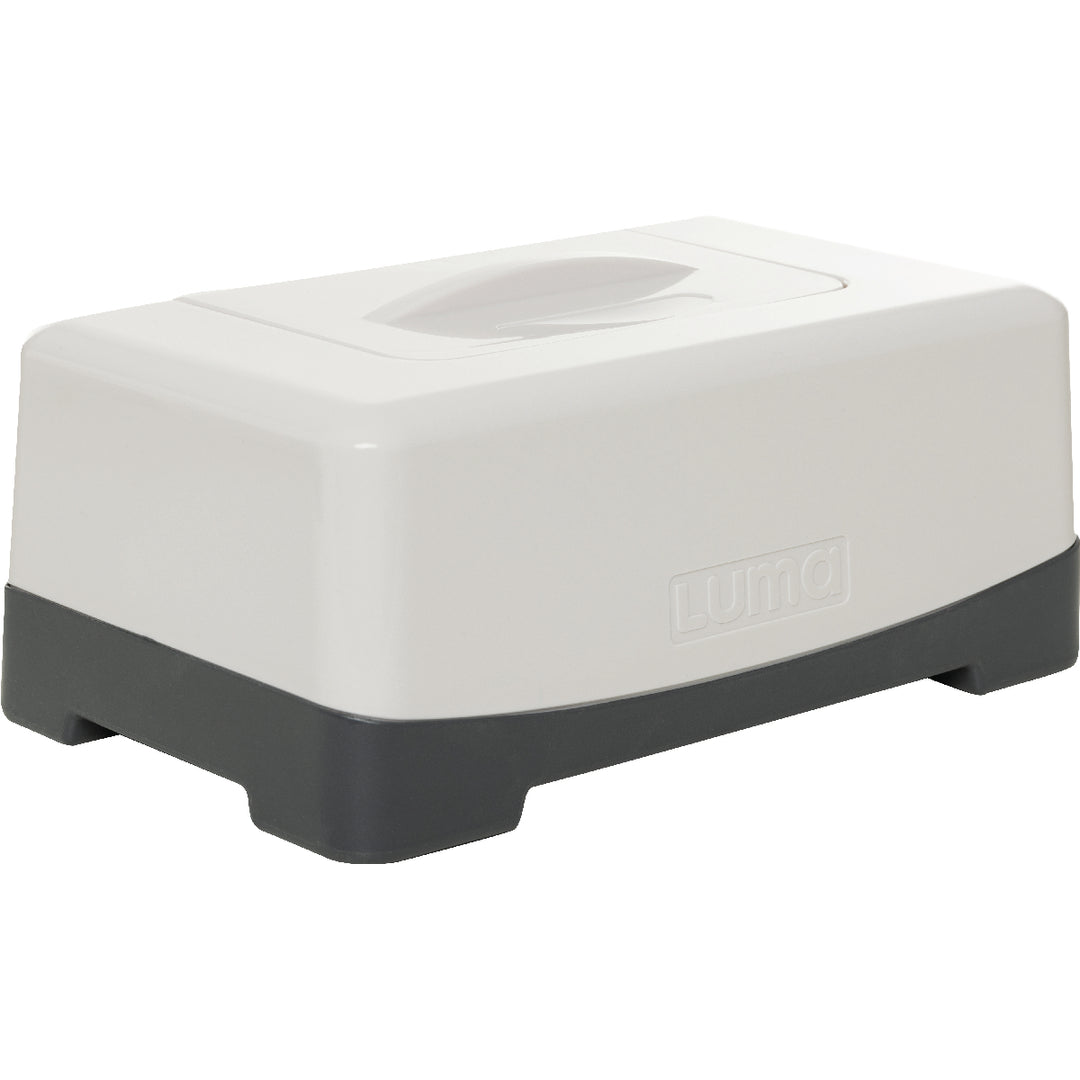 LUMA Easy Wipe Box from LUMA NZ stock babycity