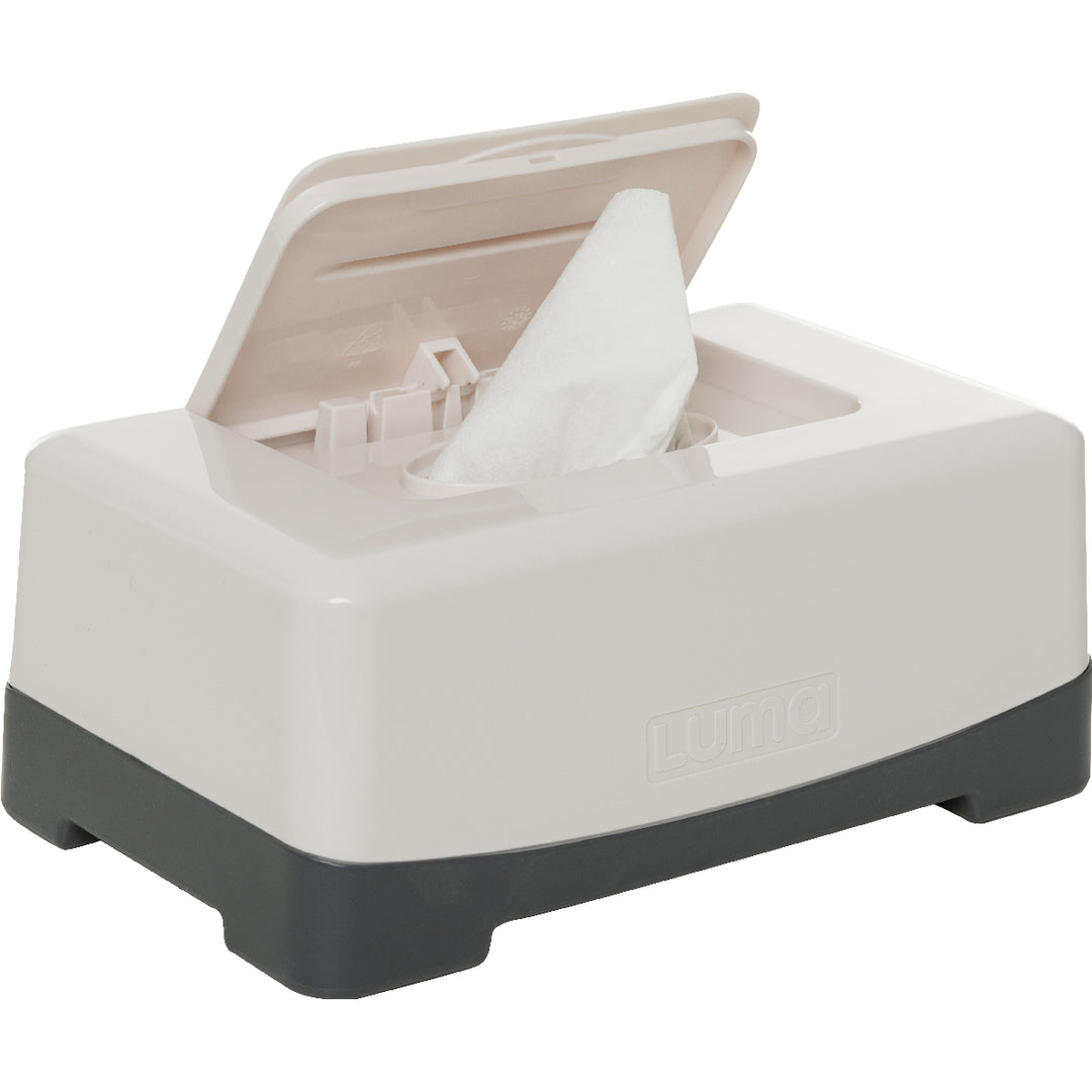 LUMA Easy Wipe Box from LUMA NZ stock babycity