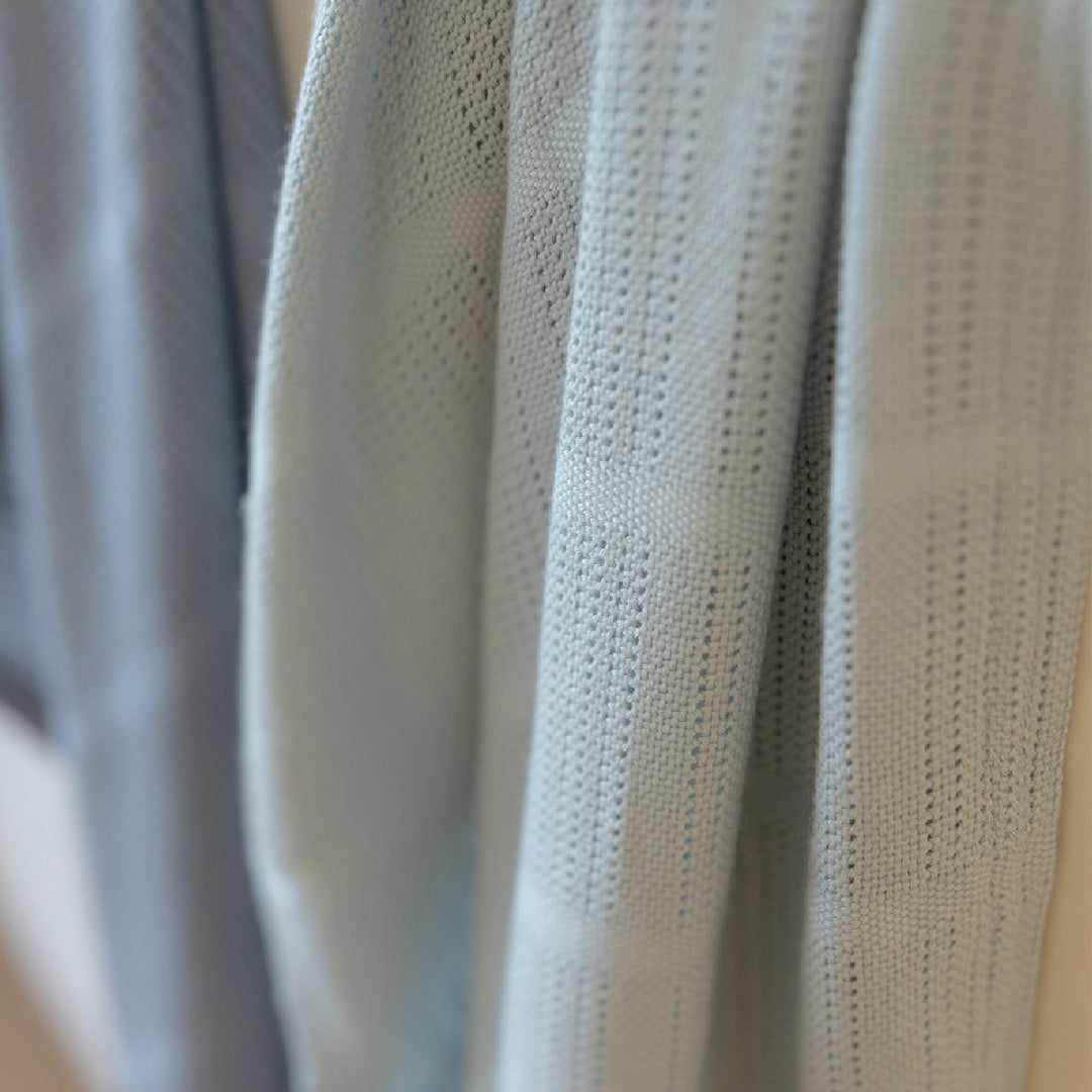 Little Bamboo Cellular Blanket 2pk from Little Bamboo NZ stock babycity