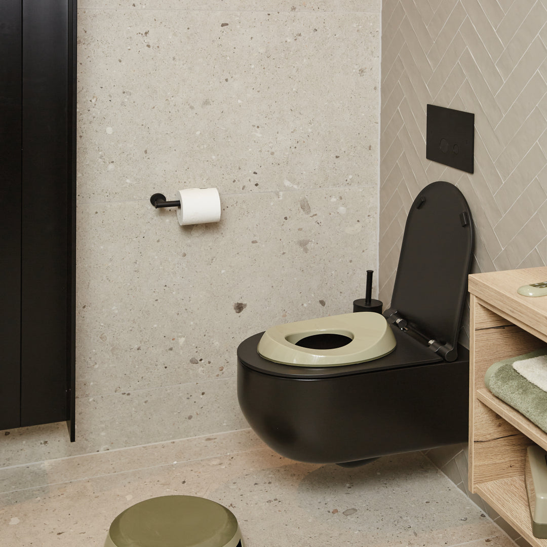 LUMA Toilet Seat from LUMA NZ stock babycity