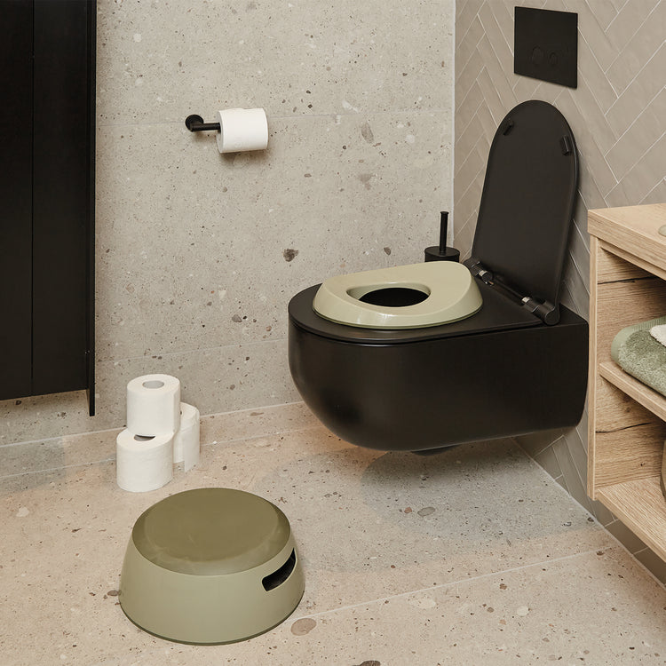LUMA Toilet Seat from LUMA NZ stock babycity
