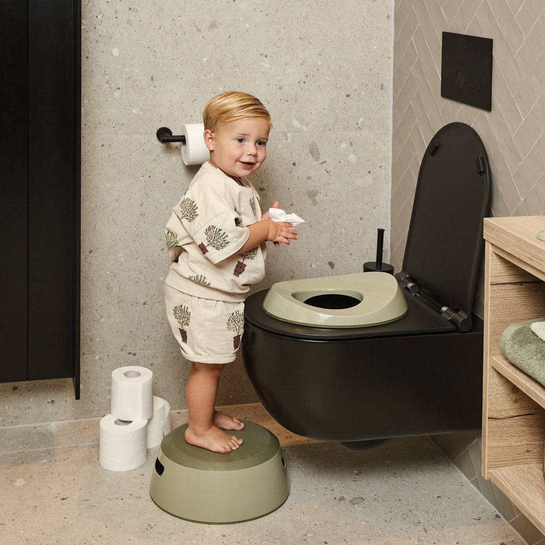 LUMA Step Stool from LUMA NZ stock babycity