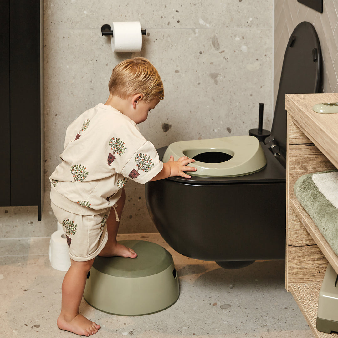 LUMA Step Stool from LUMA NZ stock babycity