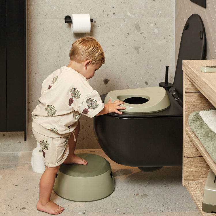 LUMA Toilet Seat from LUMA NZ stock babycity
