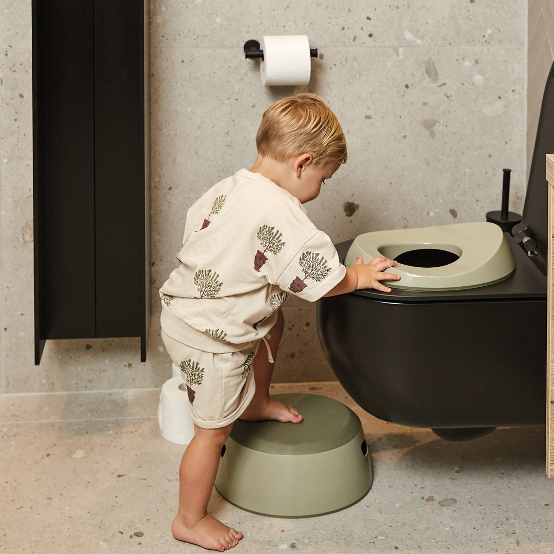 LUMA Step Stool from LUMA NZ stock babycity