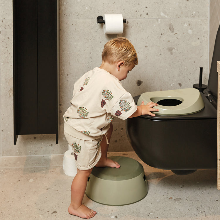 LUMA Step Stool from LUMA NZ stock babycity