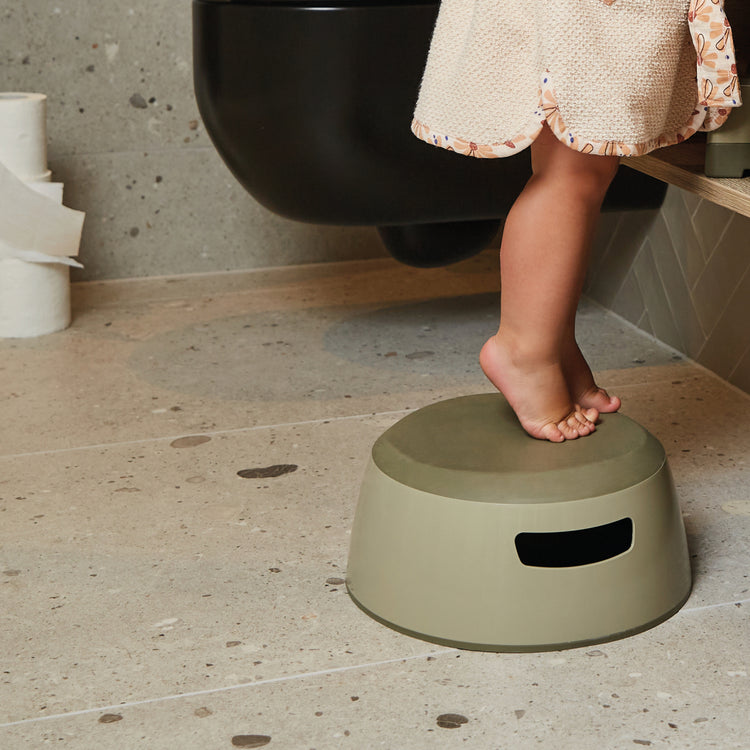 LUMA Step Stool from LUMA NZ stock babycity