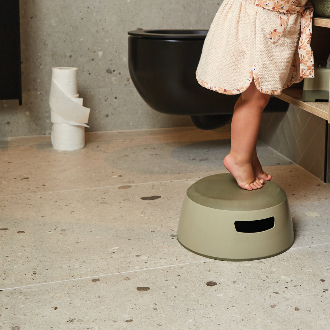 LUMA Step Stool from LUMA NZ stock babycity