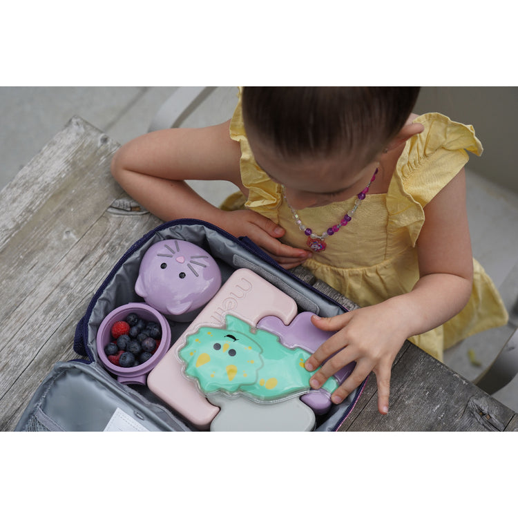 Melii Gel Ice 2 Pack from Melii NZ stock babycity