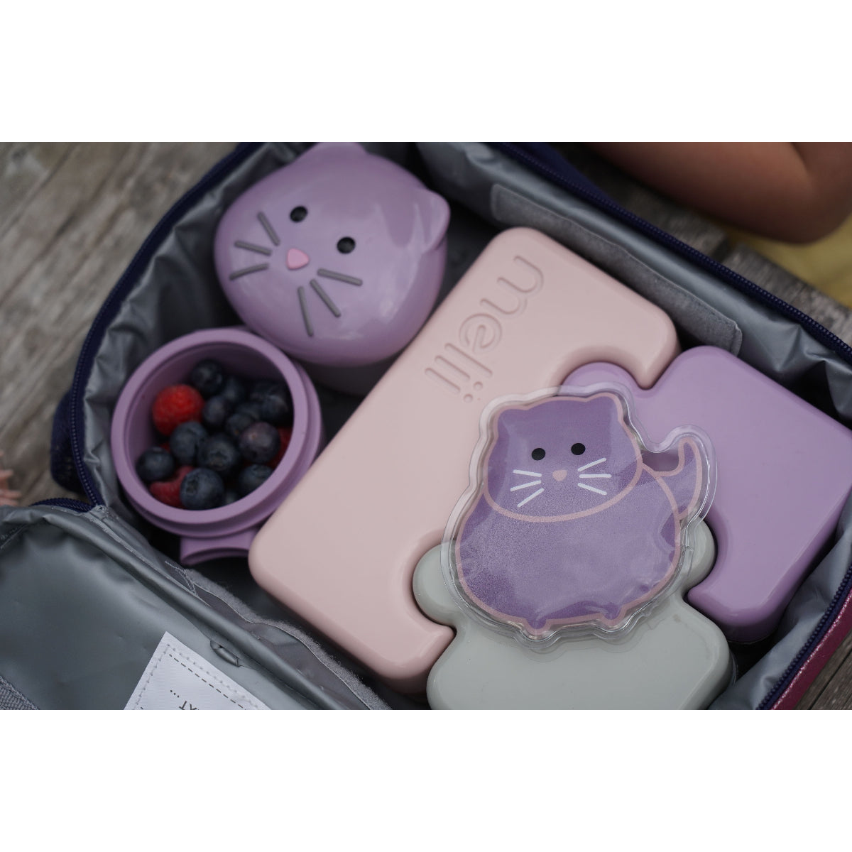 Melii Gel Ice 2 Pack from Melii NZ stock babycity