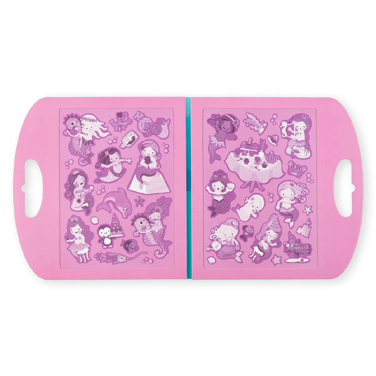 Tiger Tribe Magna Carry - Mermaid Cove from Tiger Tribe NZ stock babycity