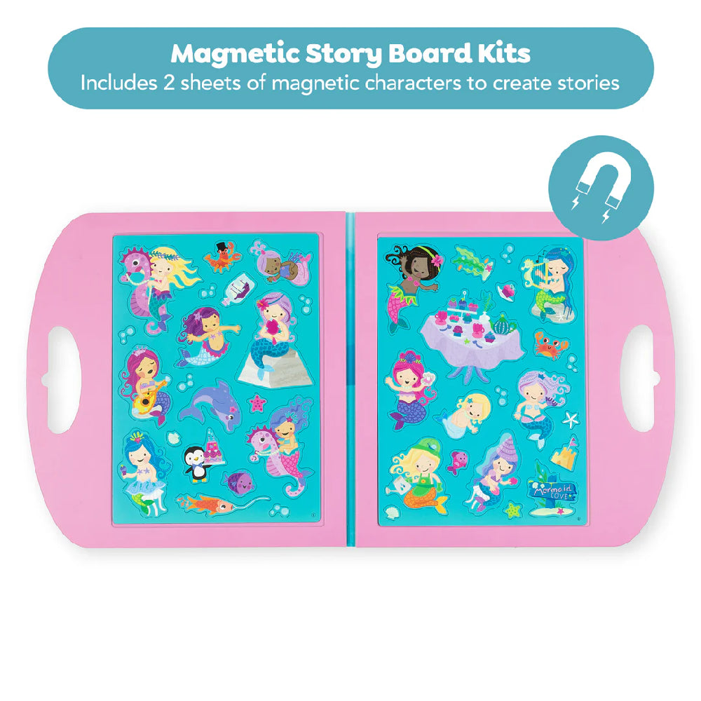 Tiger Tribe Magna Carry - Mermaid Cove from Tiger Tribe NZ stock babycity