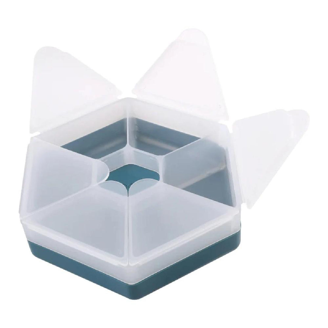 Melii Hexagon Snackle from Melii NZ stock babycity