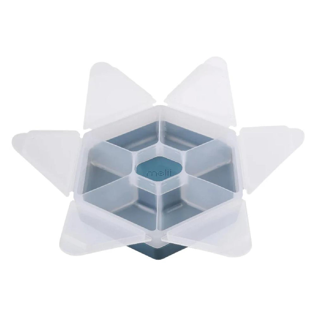 Melii Hexagon Snackle from Melii NZ stock babycity