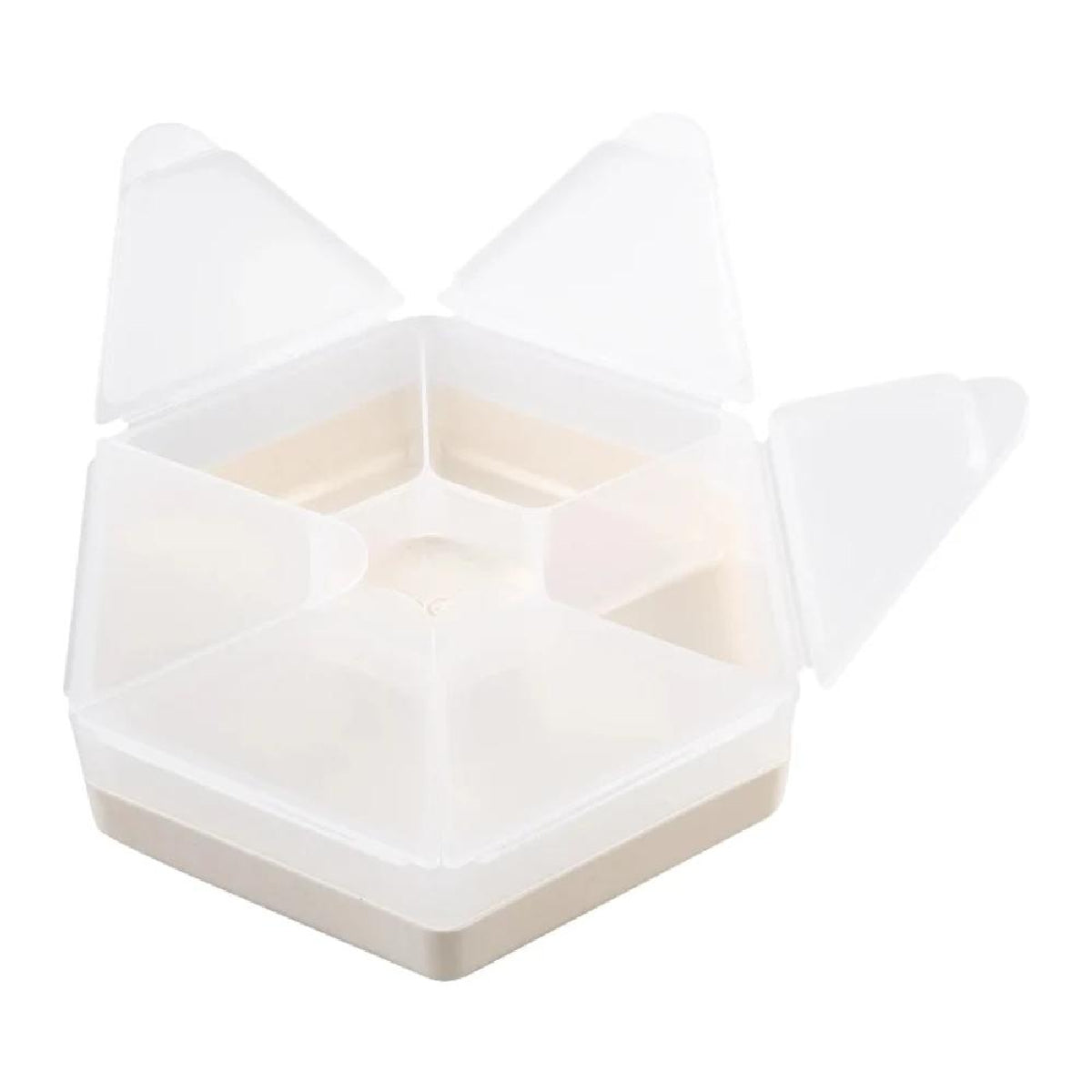Melii Hexagon Snackle from Melii NZ stock babycity