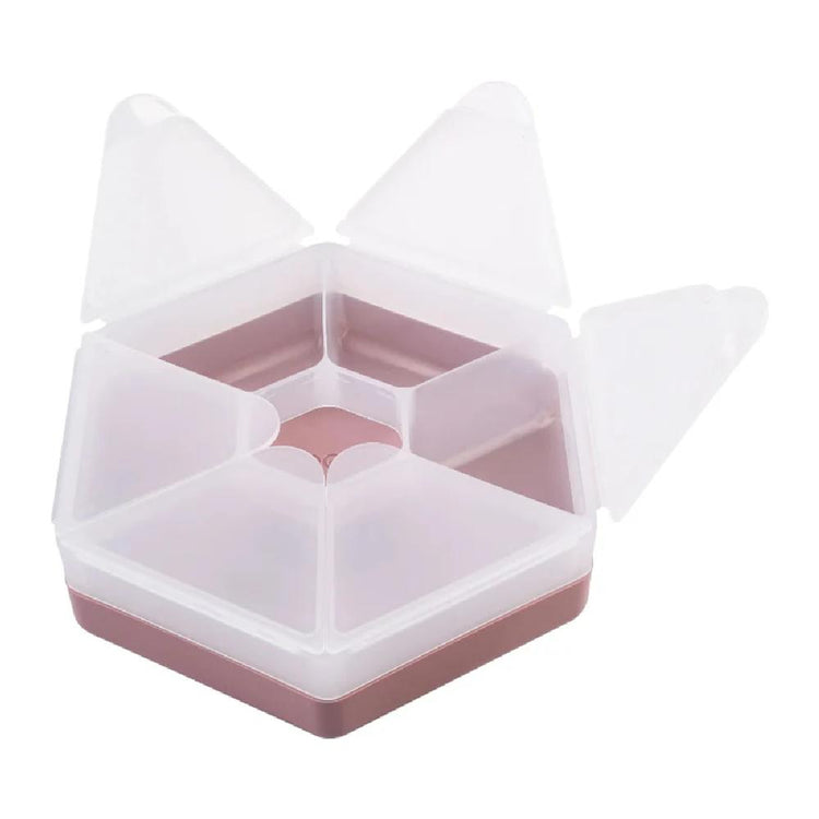 Melii Hexagon Snackle from Melii NZ stock babycity
