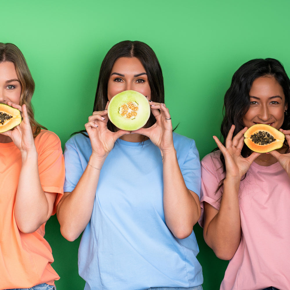 Charlotte Tee Breastfeeding T-Shirt