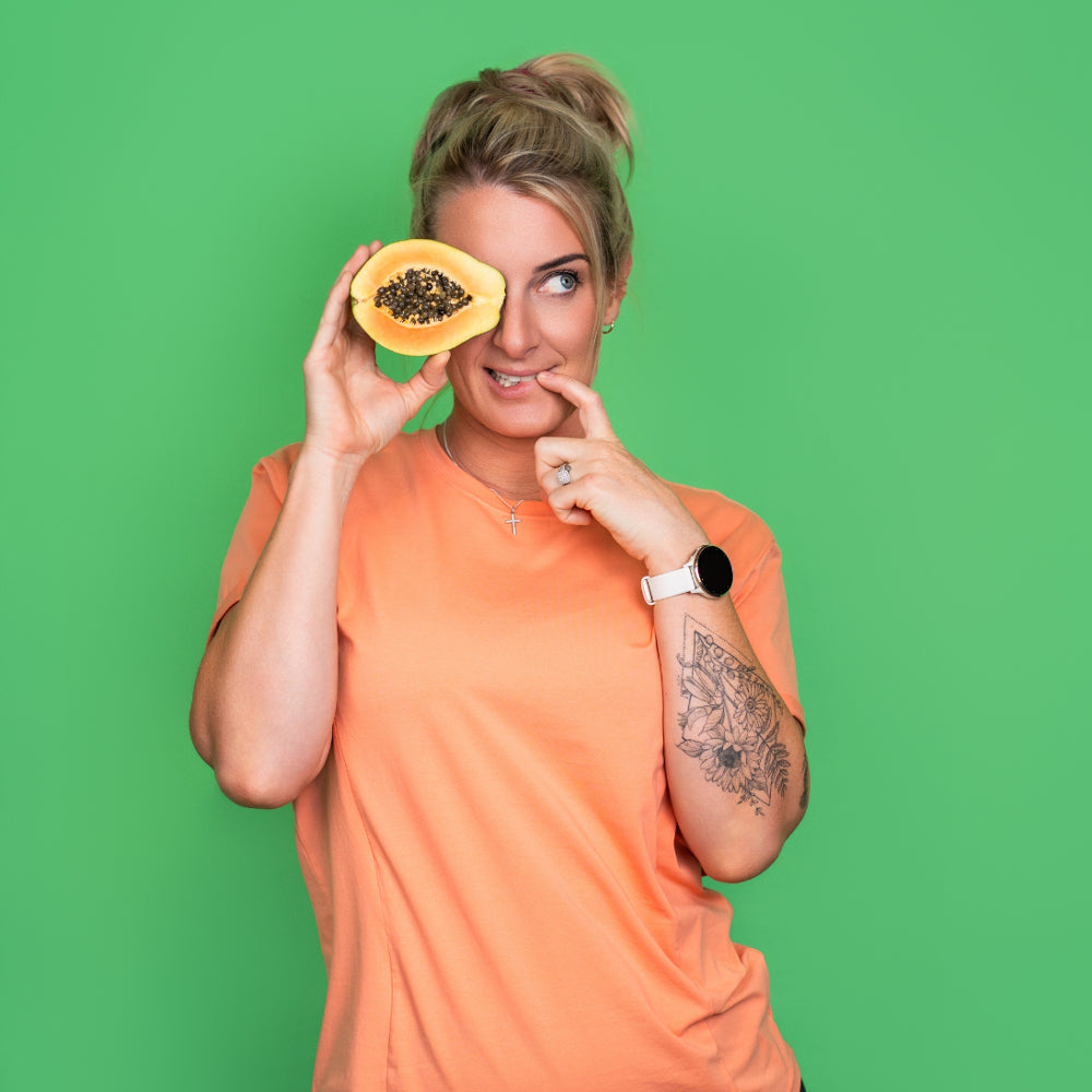 Charlotte Tee Breastfeeding T-Shirt