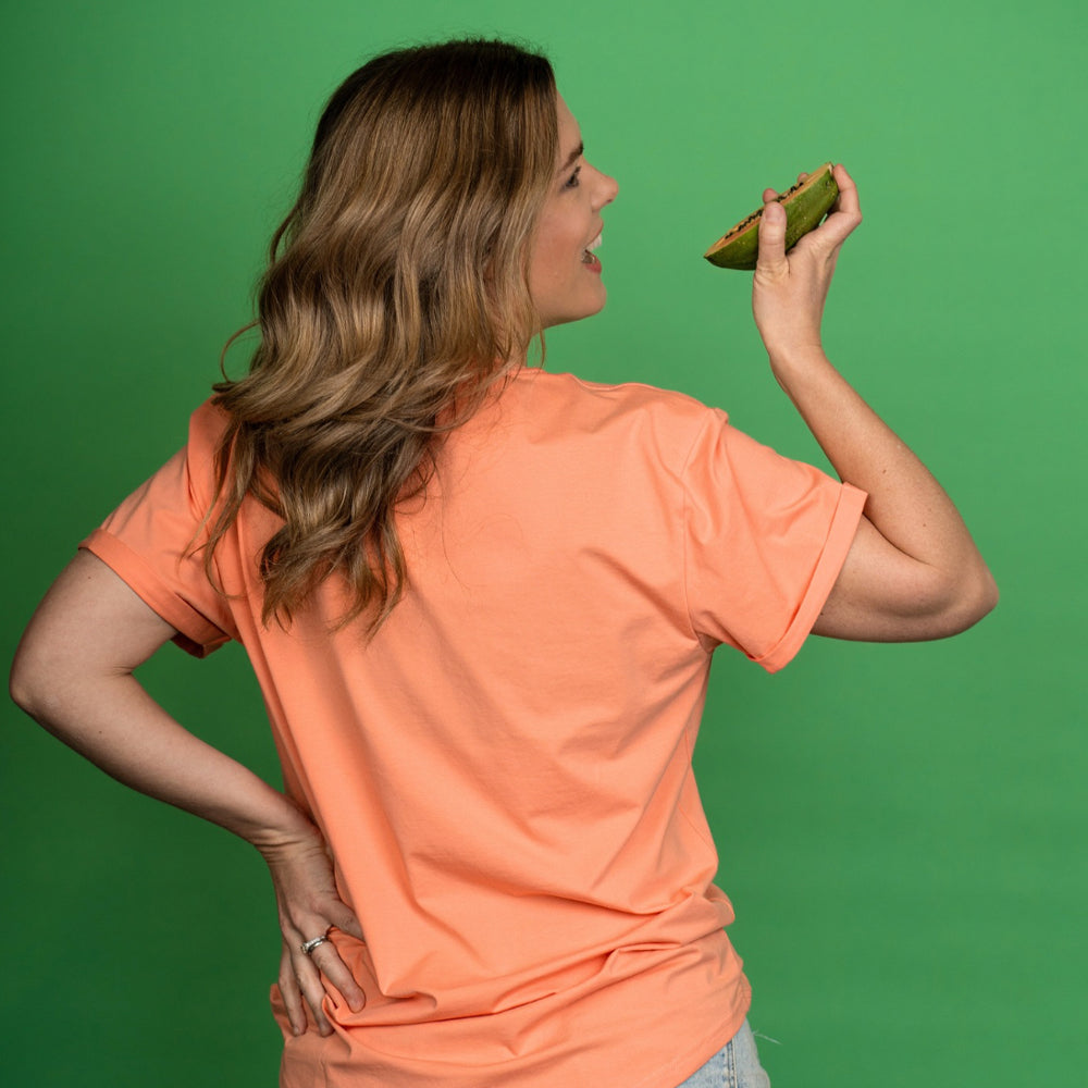 Charlotte Tee Breastfeeding T-Shirt