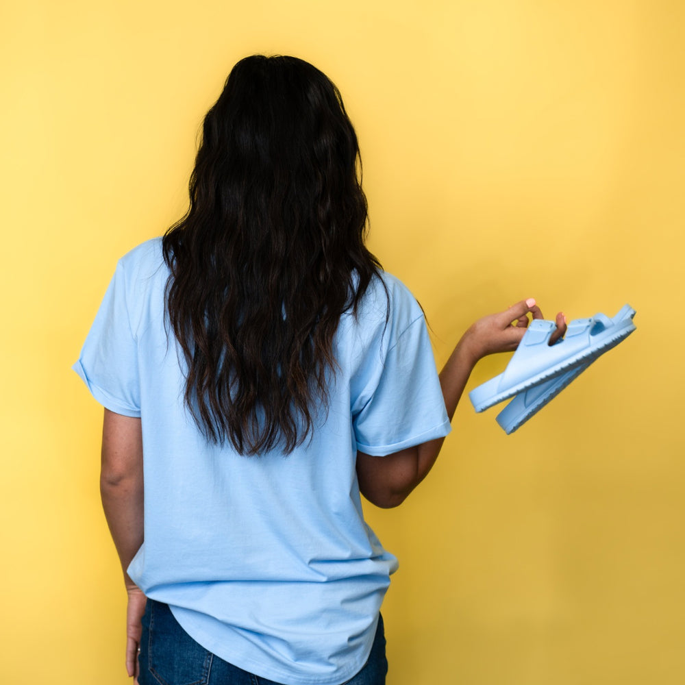 Charlotte Tee Breastfeeding T-Shirt