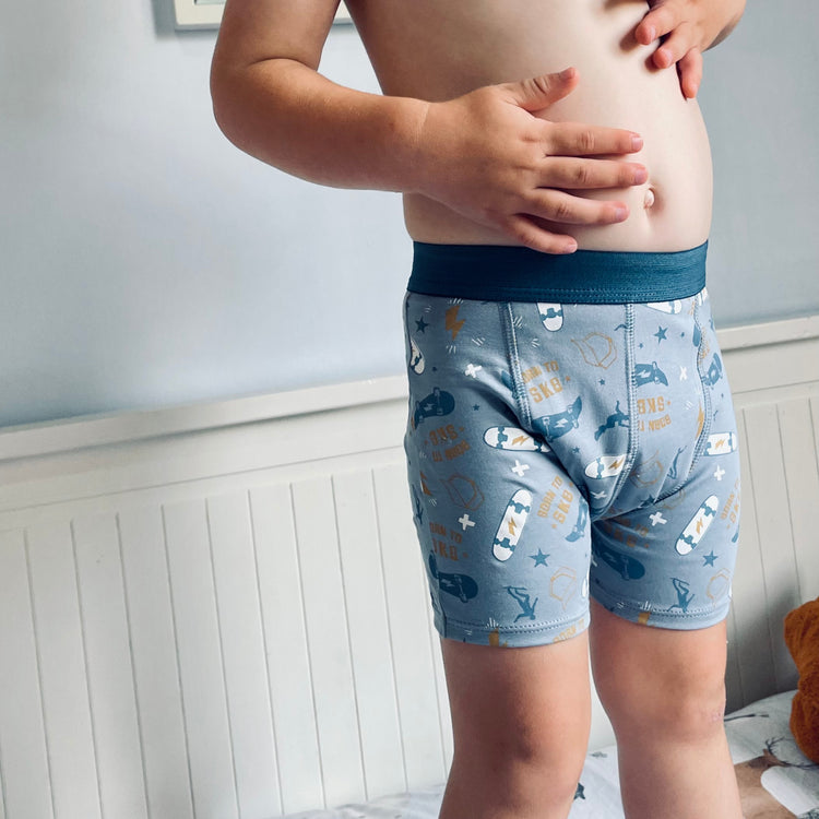 Brolly Sheets Snazzi Pants Night Trainers from Brolly Sheets NZ stock babycity