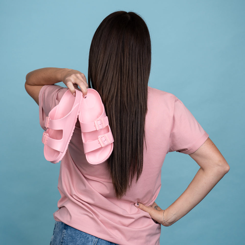 Charlotte Tee Breastfeeding T-Shirt