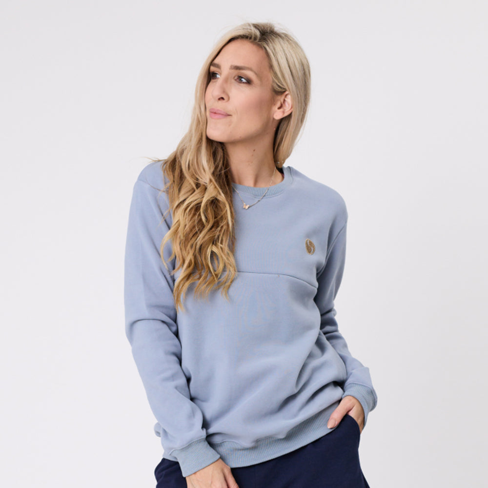 Jackson Crew Jumper
