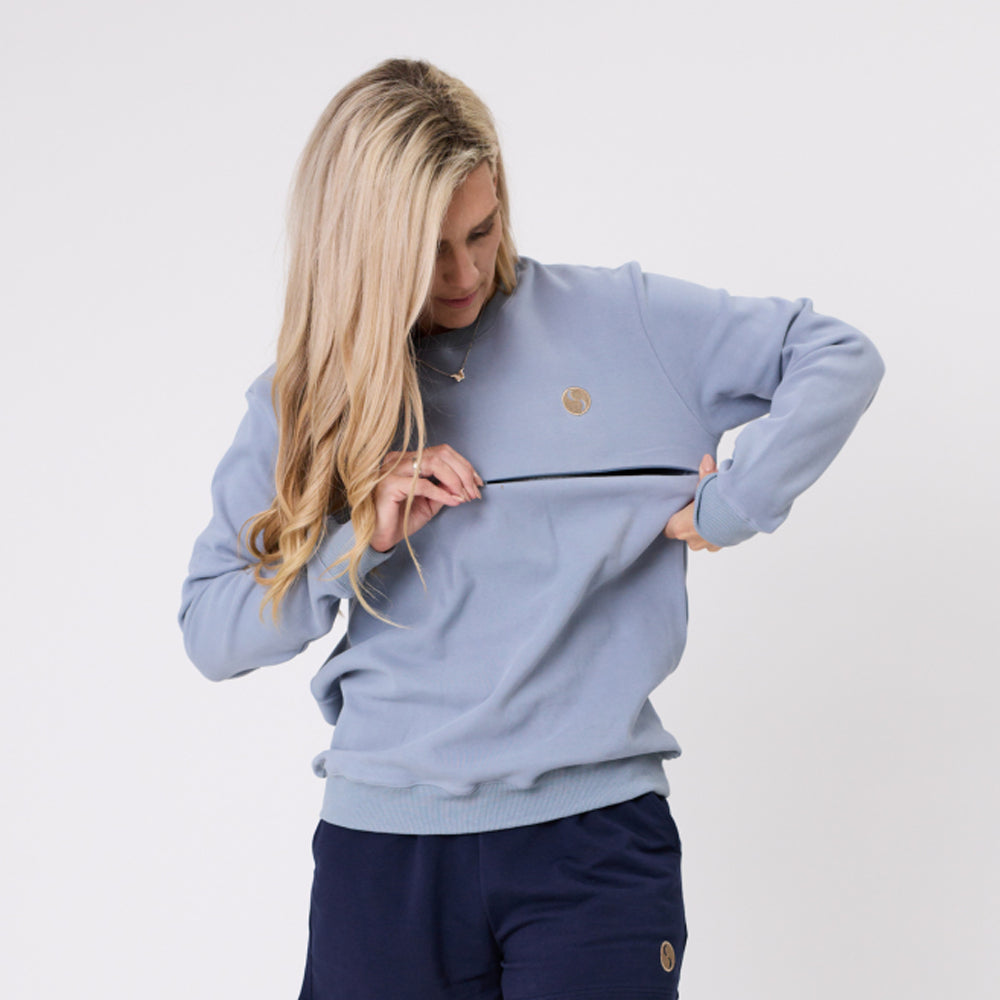 Jackson Crew Jumper