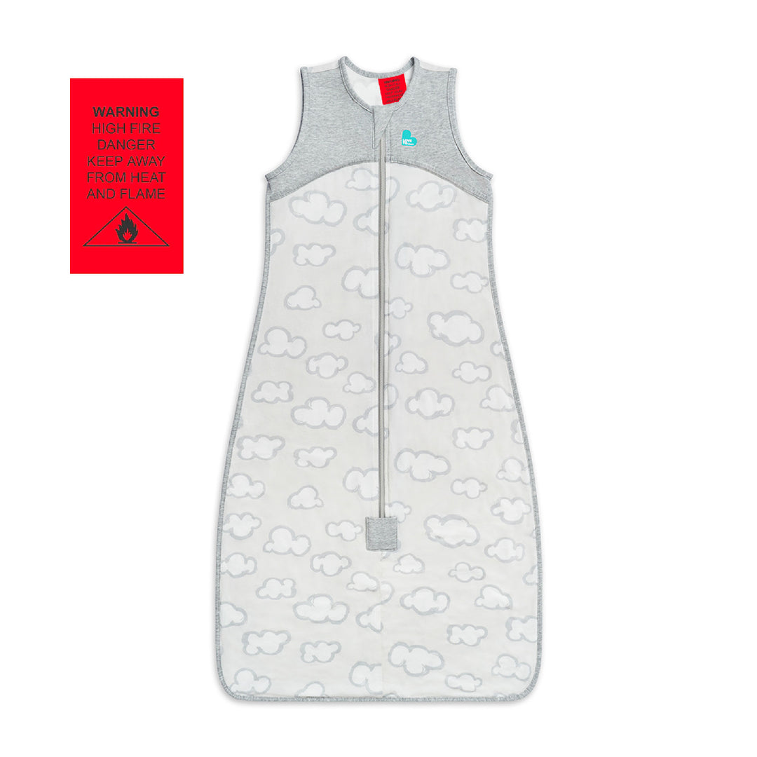Love To Dream Sleepbag Organic 0.2 TOG from Love To Dream NZ stock babycity