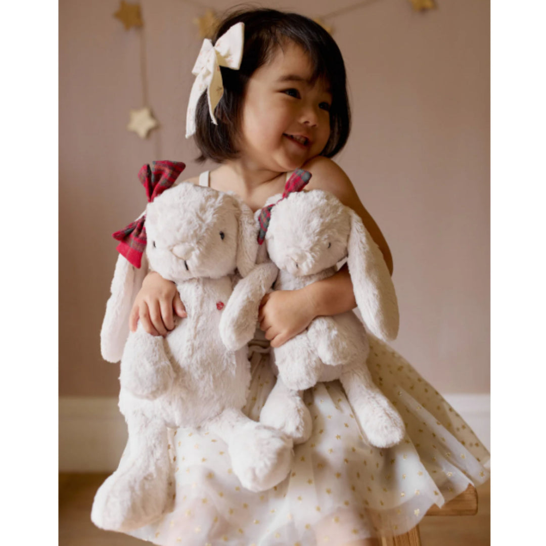 Snuggle Bunnies Penelope - Pastel from Snuggle Bunnies NZ stock babycity