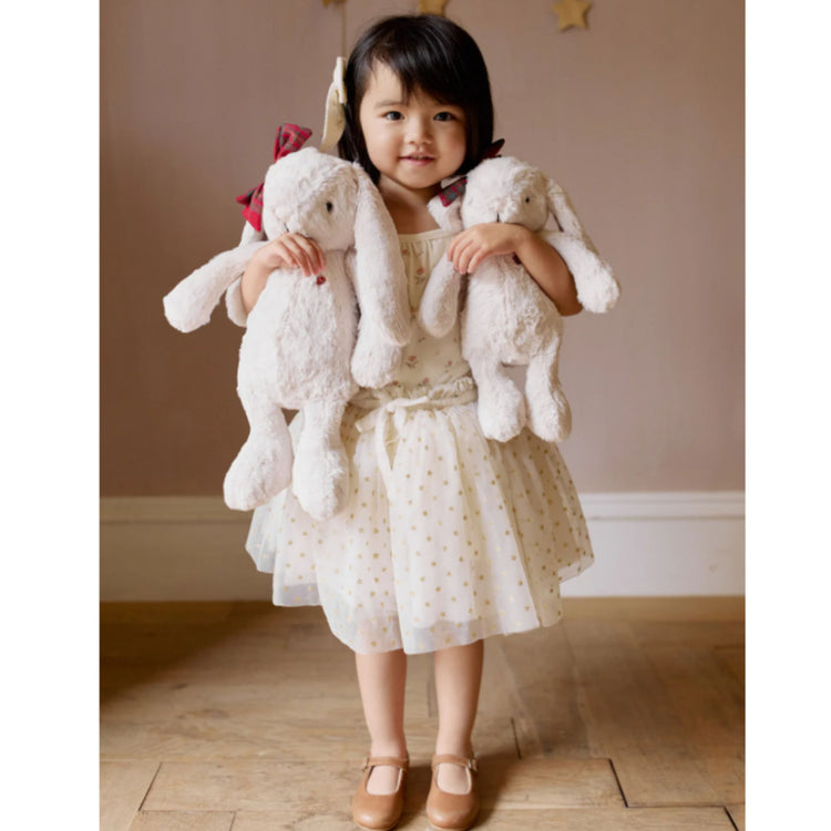 Snuggle Bunnies Penelope - Pastel from Snuggle Bunnies NZ stock babycity