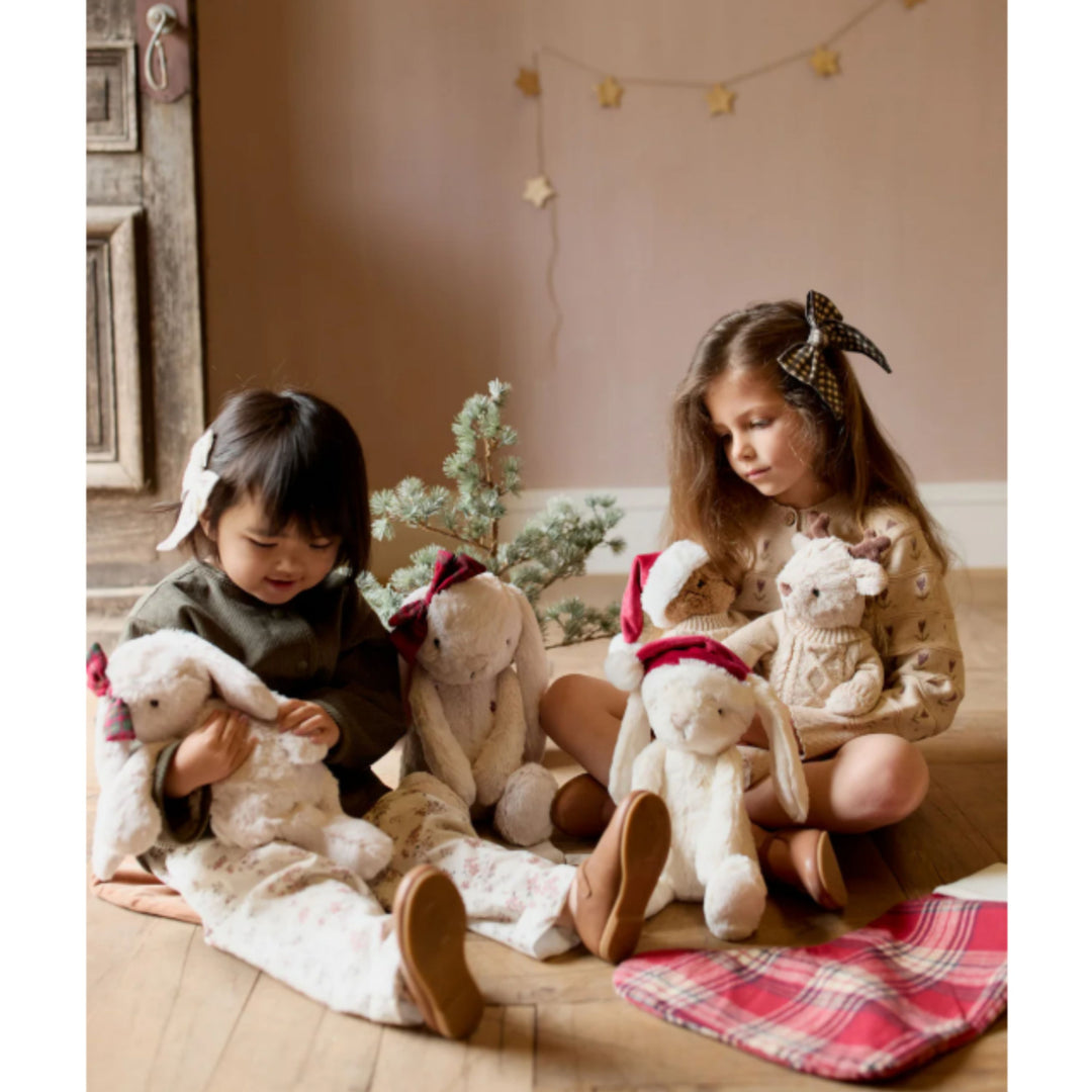 Snuggle Bunnies Penelope - Pastel from Snuggle Bunnies NZ stock babycity