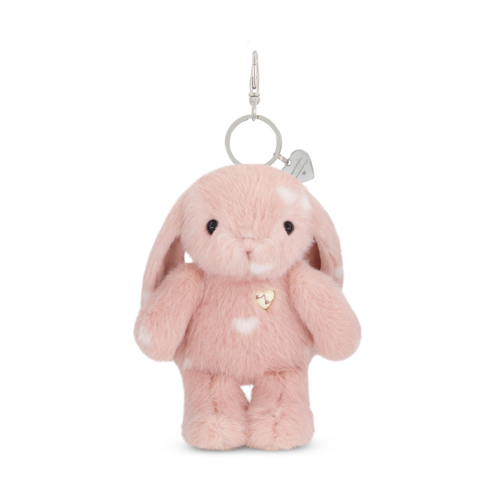 Snuggle Bunnies Penelope Key Charm Little Love from Snuggle Bunnies NZ stock babycity