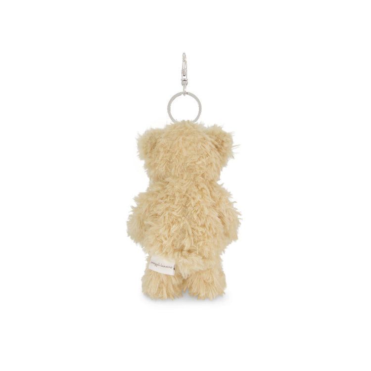 Snuggle Bunnies Arthur Key Charm 15cm - back