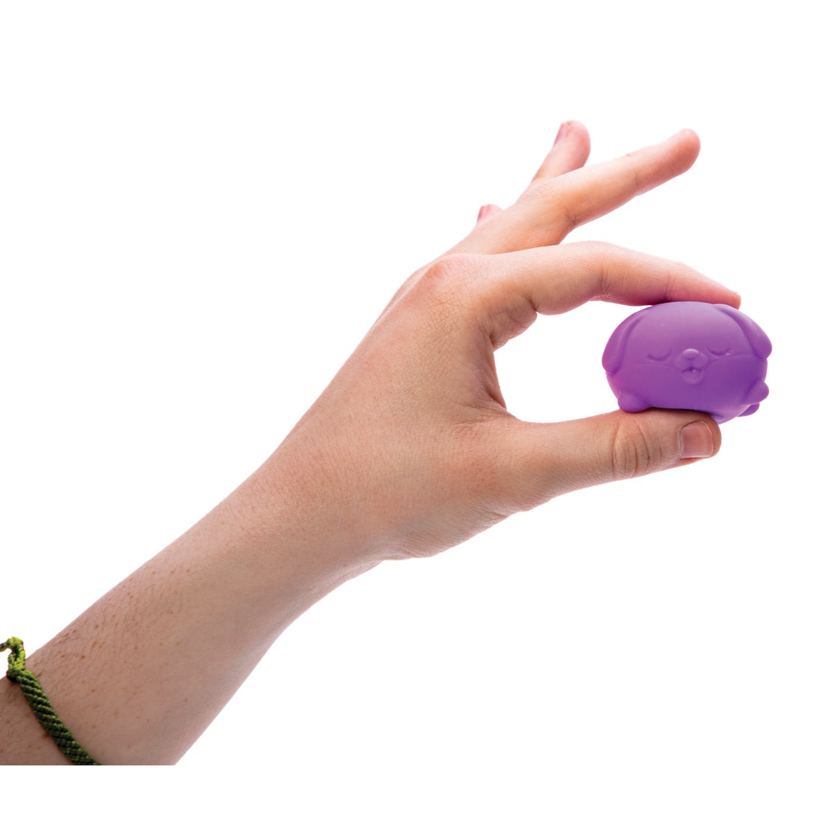 Nee Doh Teenie Funky Pups from Nee Doh NZ stock babycity