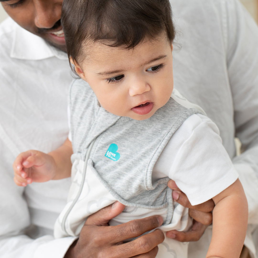 Love To Dream Sleepbag Organic 0.2 TOG from Love To Dream NZ stock babycity