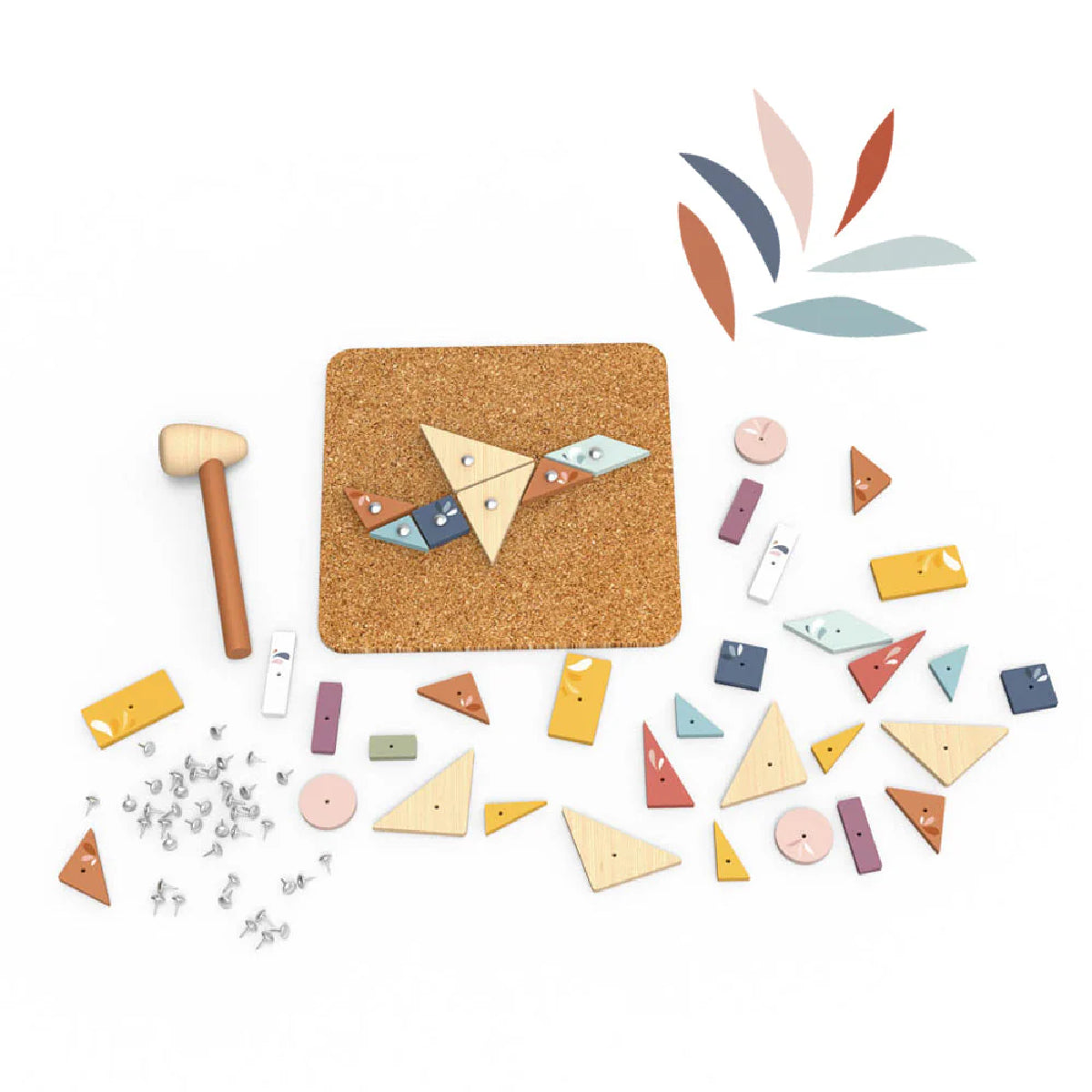 Speedy Monkey Nailing Game from Speedy Monkey NZ stock babycity