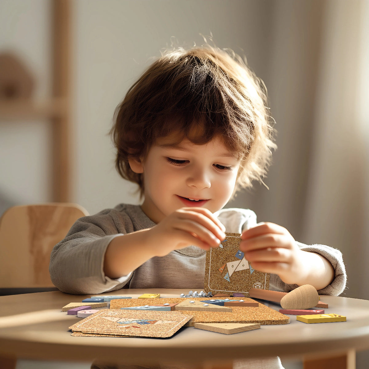 Speedy Monkey Nailing Game from Speedy Monkey NZ stock babycity