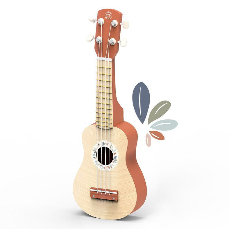 Speedy Monkey Ukulele from Speedy Monkey NZ stock babycity
