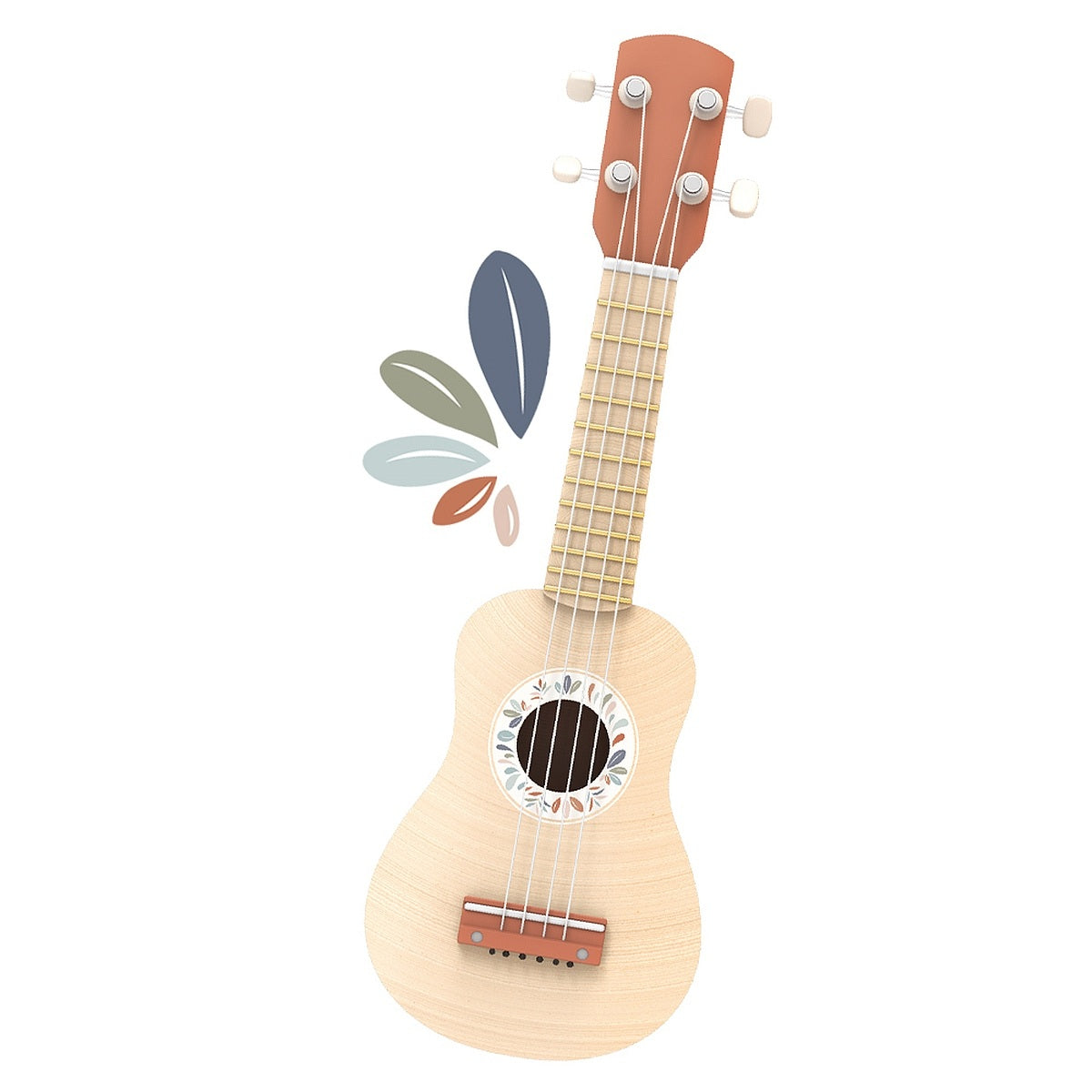 Speedy Monkey Ukulele from Speedy Monkey NZ stock babycity