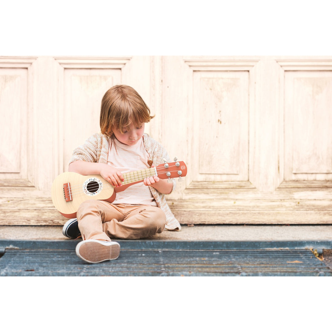 Speedy Monkey Ukulele from Speedy Monkey NZ stock babycity