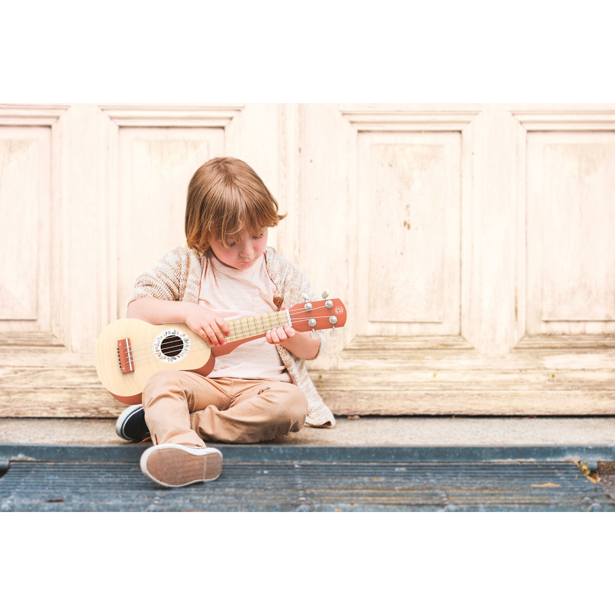 Speedy Monkey Ukulele from Speedy Monkey NZ stock babycity