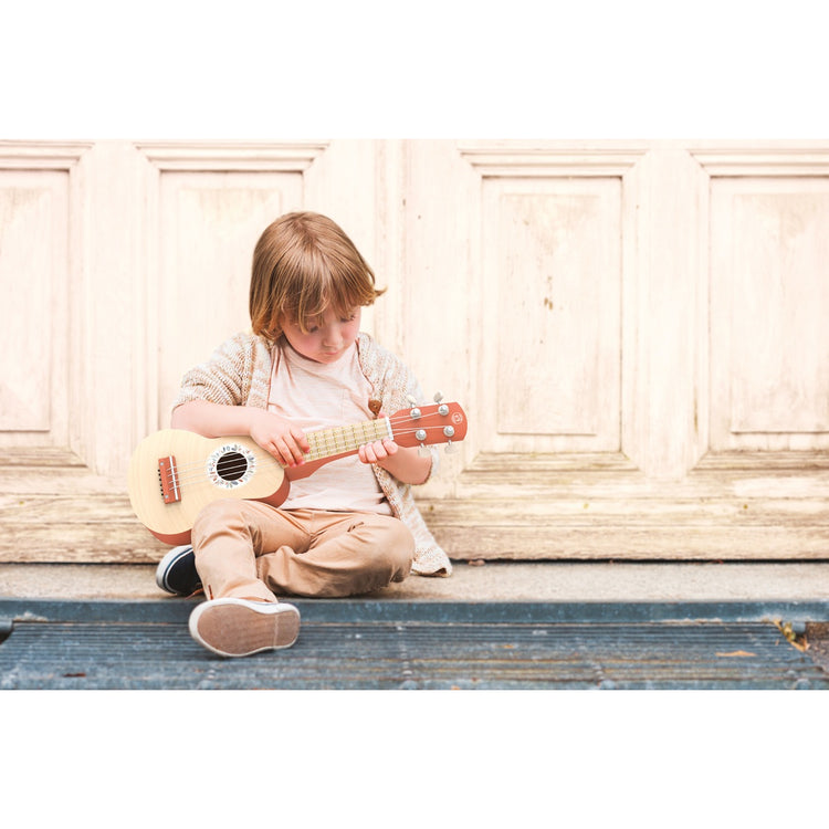 Speedy Monkey Ukulele from Speedy Monkey NZ stock babycity