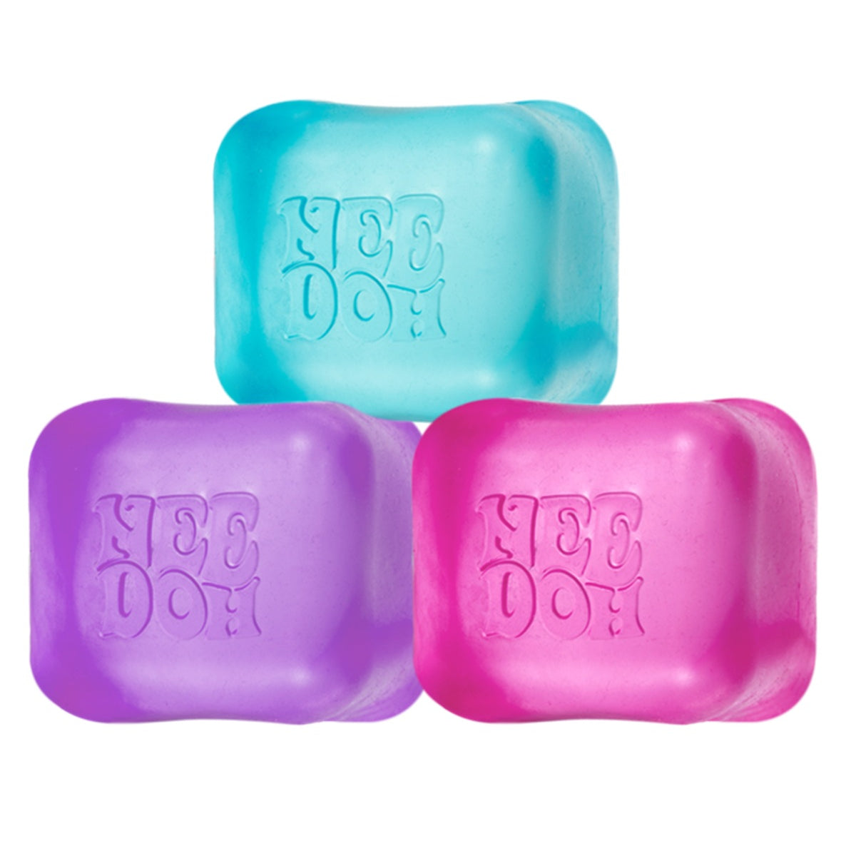 Nee Doh Teenie Singles Nice Ice Baby from Nee Doh NZ stock babycity