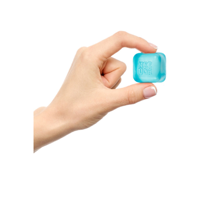 Nee Doh Teenie Singles Nice Ice Baby from Nee Doh NZ stock babycity