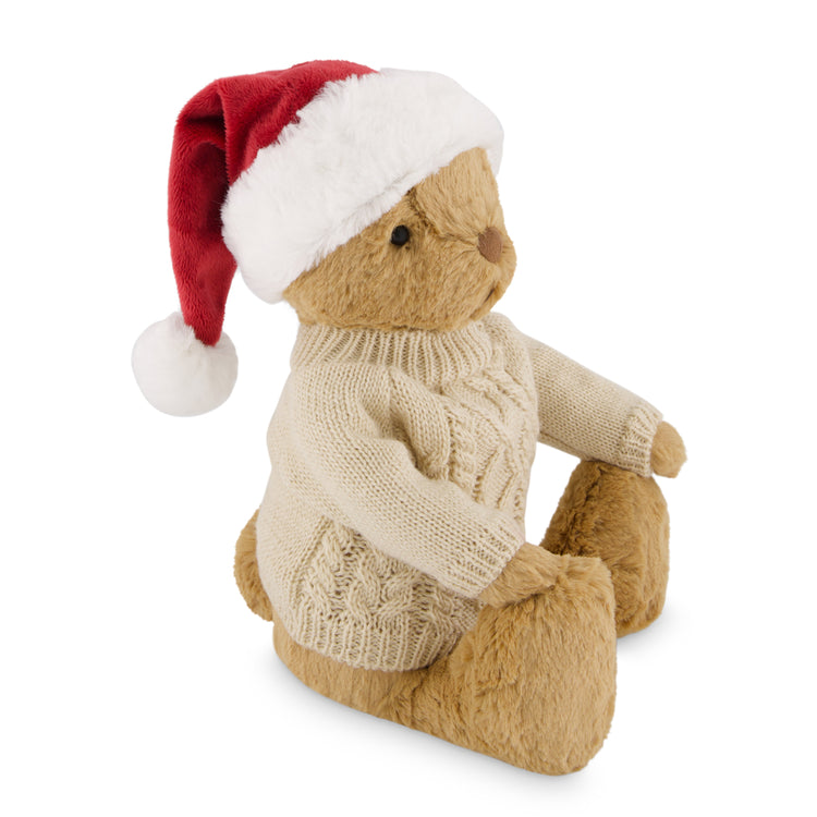 Snuggle Bunnies Christmas Georgie from Snuggle Bunnies NZ stock babycity