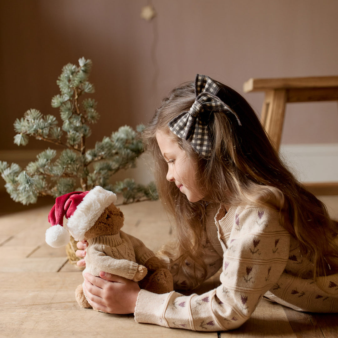 Snuggle Bunnies Christmas Georgie from Snuggle Bunnies NZ stock babycity