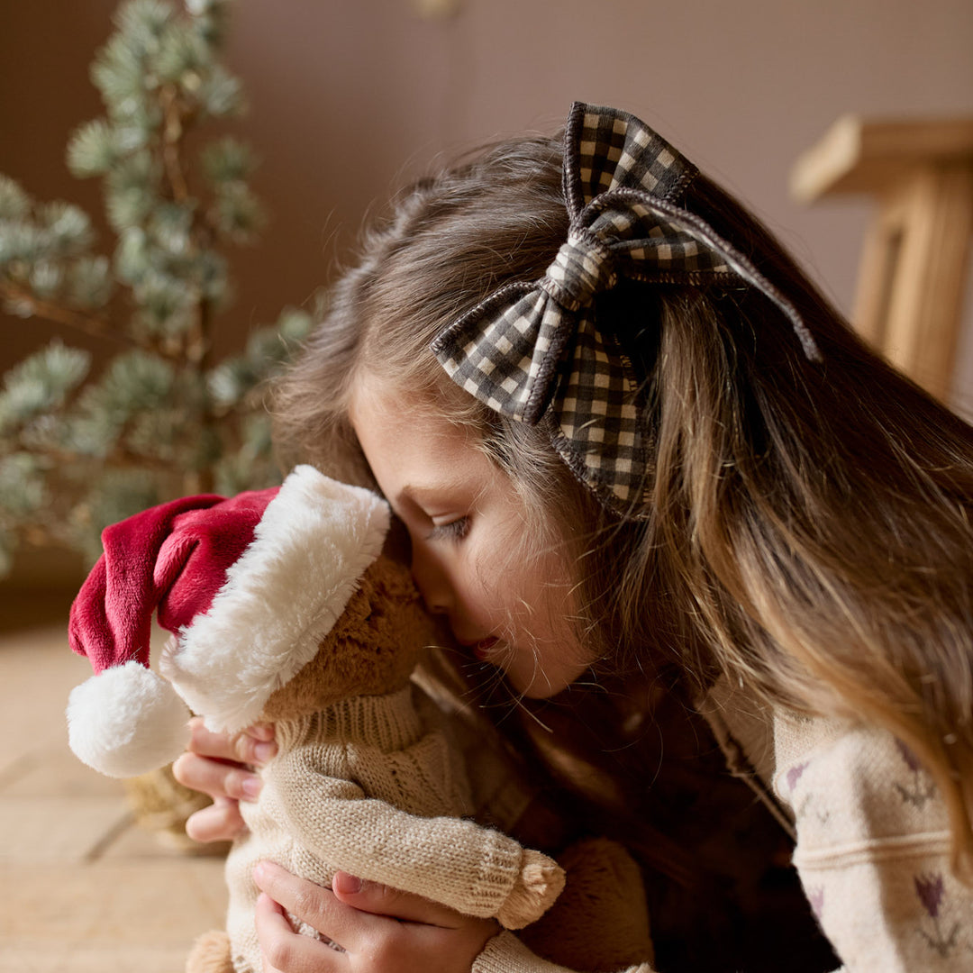 Snuggle Bunnies Christmas Georgie from Snuggle Bunnies NZ stock babycity