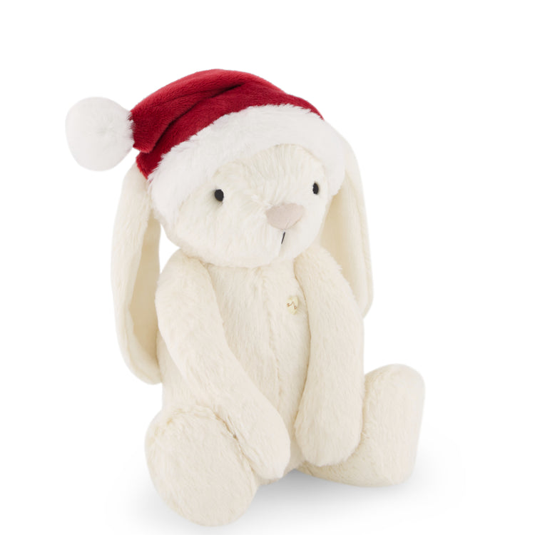 Snuggle Bunnies Christmas Penelope from Snuggle Bunnies NZ stock babycity