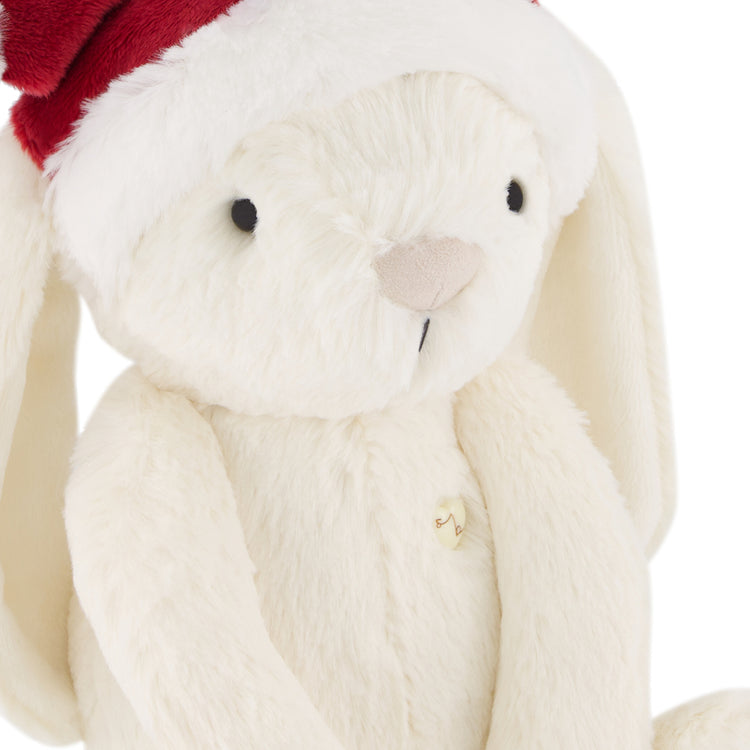 Snuggle Bunnies Christmas Penelope from Snuggle Bunnies NZ stock babycity